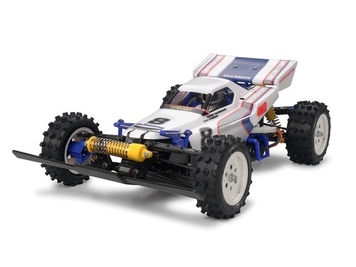 Kit buggy 4x4 boomerang - de,