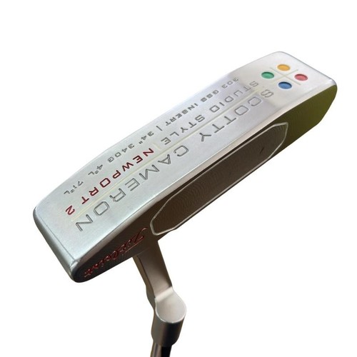Scotty cameron studio - studio, style