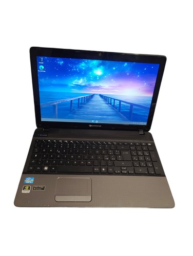 Packard bell easynote ts11hr - packard,