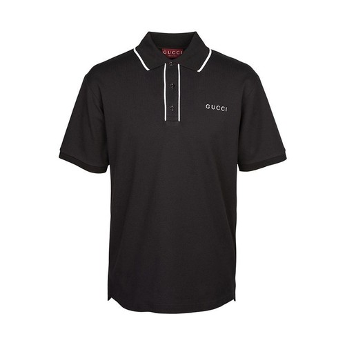 Gucci shirt polo - t-shirt, pour