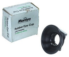 Mamiya Viseur oeilleton