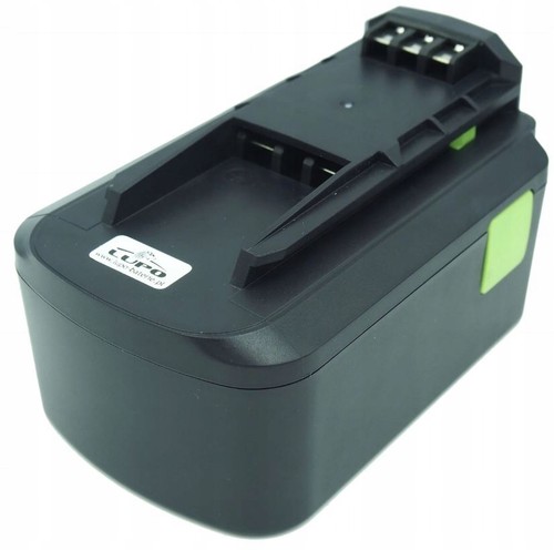 Batterie pour festool - batterie,