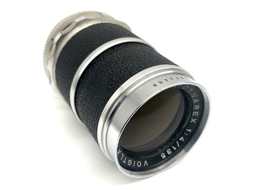 Voigtländer super dynarex - super,