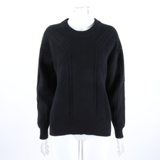 HERMES Pull à manches longues