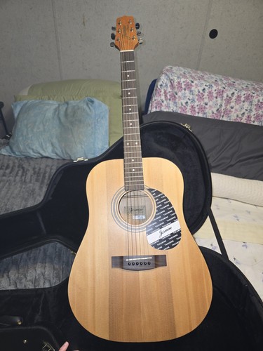 Jasmine takamine s35 - jasmine, by