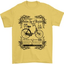 L'Âge D'Or Des Bicycles