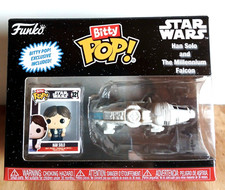 Figurine Funko Bitty POP