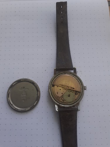 Omega genève automatic - omega,