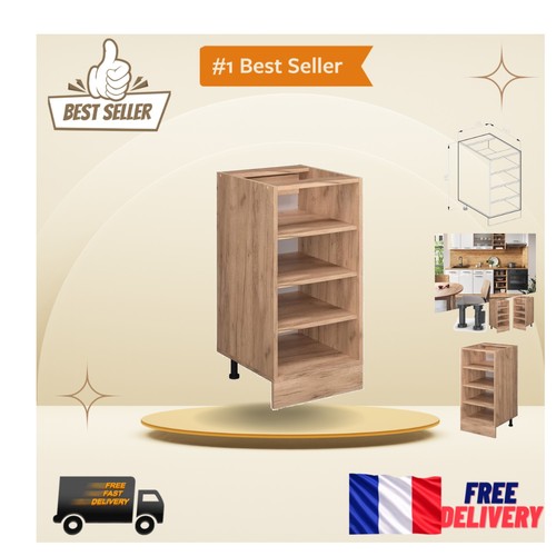 Vicco line etagère - etagère, de