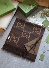 Écharpe Gucci - Monogram