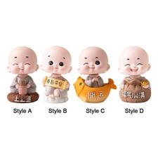 moine ornement Statue cadeaux