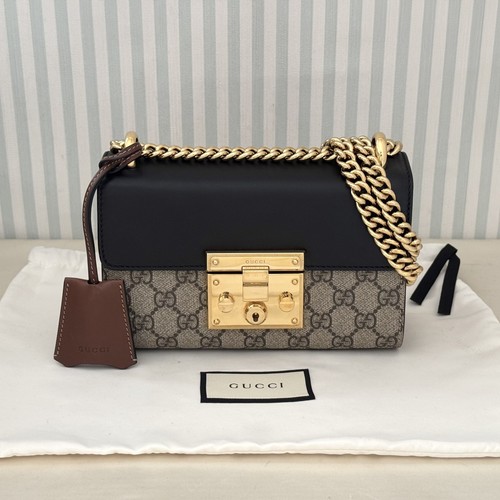 Sac bandoulière gucci - bandoulière, gg