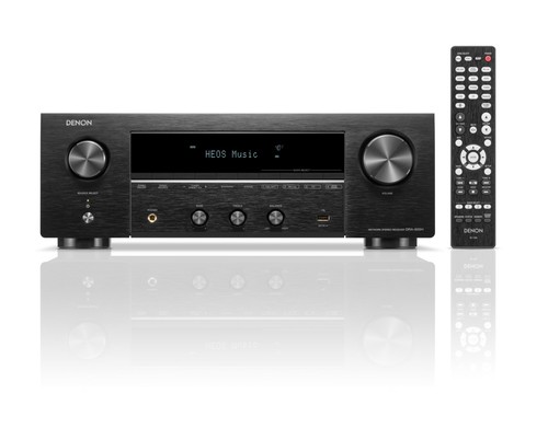 Denon dra 900h - dra-900h, stereo