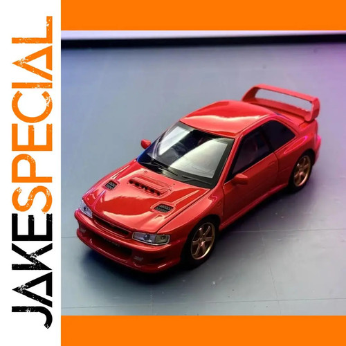 Jakespecial 32 subaru - jakespecial, –
