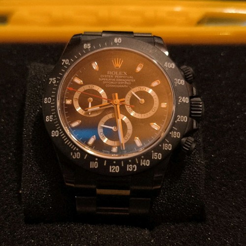 Rolex cosmograph daytona - rolex,