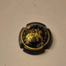 Capsule de Champagne
