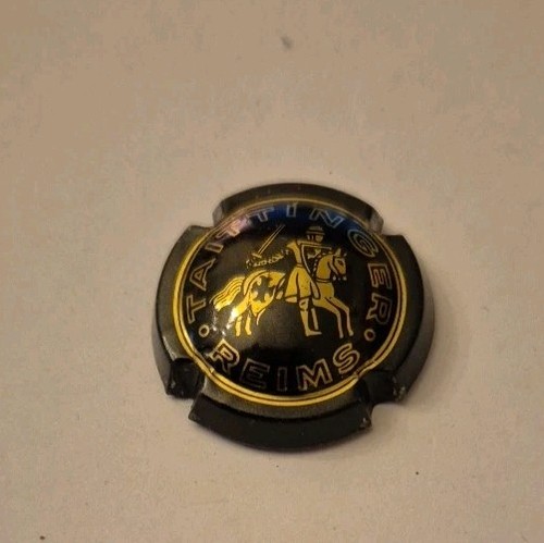 Capsule champagne - de,