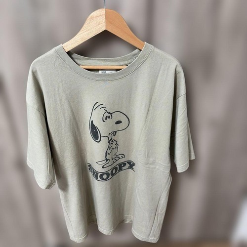 Plaza limited snoopy - snoopy, t-shirt