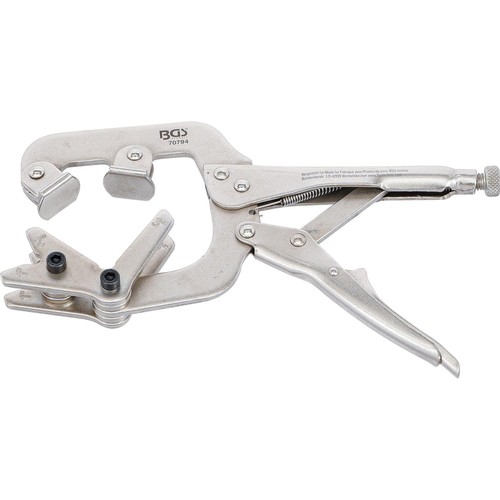 Pince etau 250 - pince,
