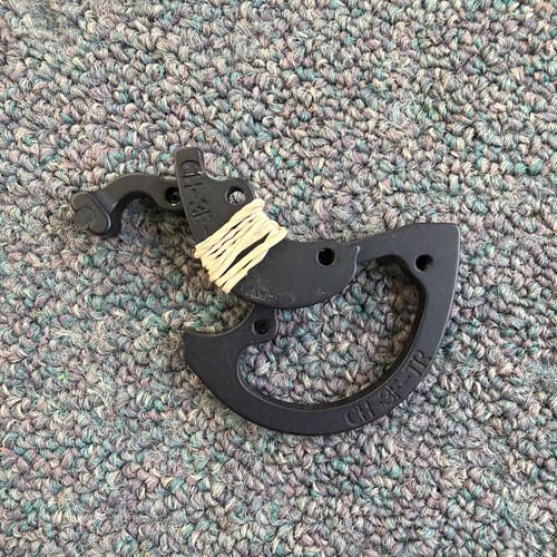 Hoyt mods rh - ch,