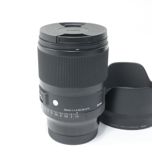 Sigma objectif principal - sigma,