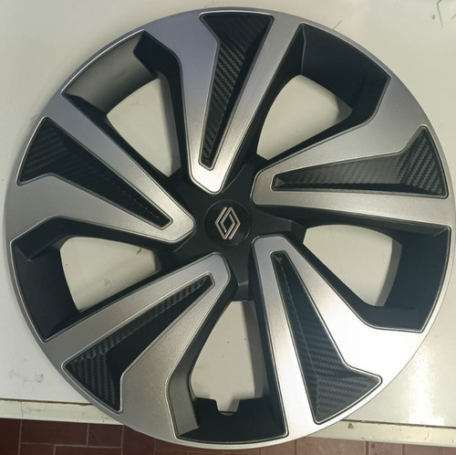 Lot enjoliveurs renault - enjoliveurs,