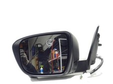 Retroviseur gauche NISSAN QASHQAI 2 PHASE 1 96302HV51A