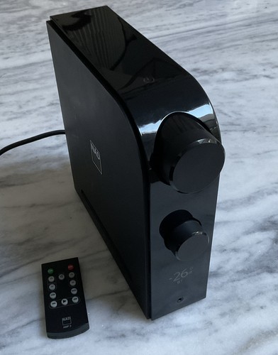 Nad d3045 integrated amplifier - d3045,