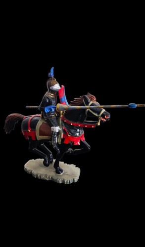 Starlux cavalier moyen age - starlux,