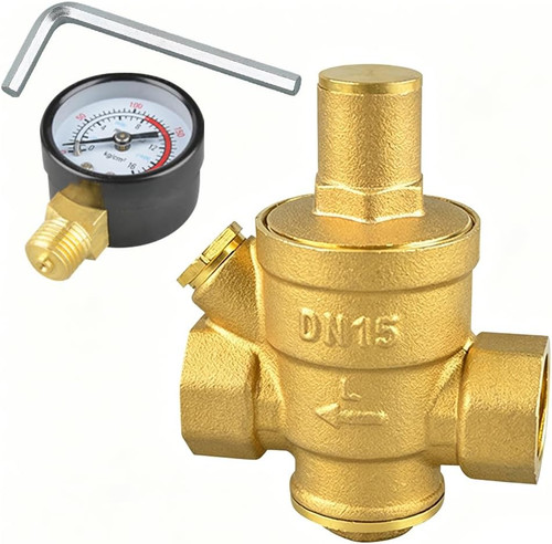 Réducteur pression eau - réducteur, d'eau