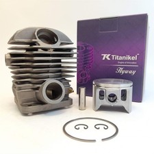 Kit cylindre pour DOLMAR