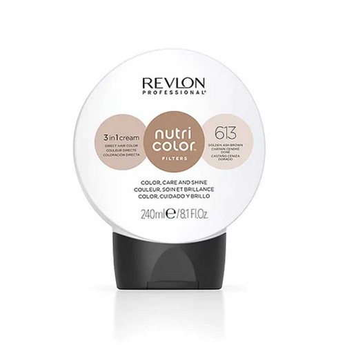 Revlon nutri color - color, 613