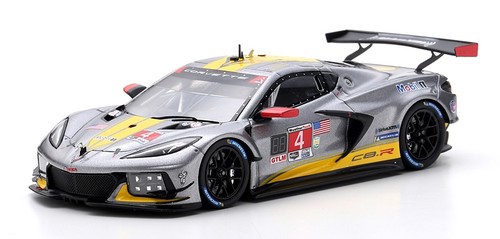 True scale model - true, 1/43