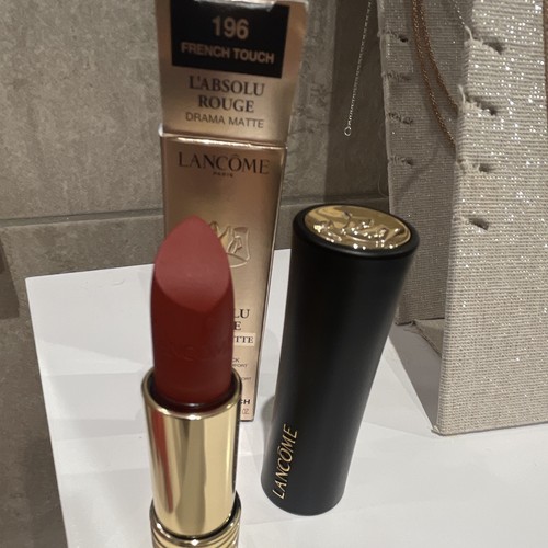 Lancôme absolu rouge drama - lancôme,