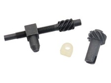 Tendeur de chaîne (latéral) adapté pour Husqvarna 455 Rancher Tronçonneus