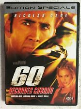 60 Secondes Chrono / Nicolas