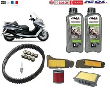 Kit Révision Courroie Galets