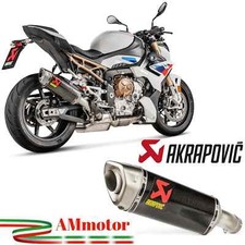 Akrapovic Bmw S 1000 R 2023