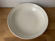 ancien plat creux en aluminite Frugier Limoges France