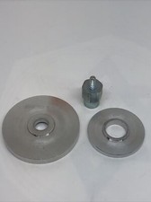 Kit D’adaptation M10Neuf Stihl Tête Trimcut 40-2 Réf : 4090-007-1001