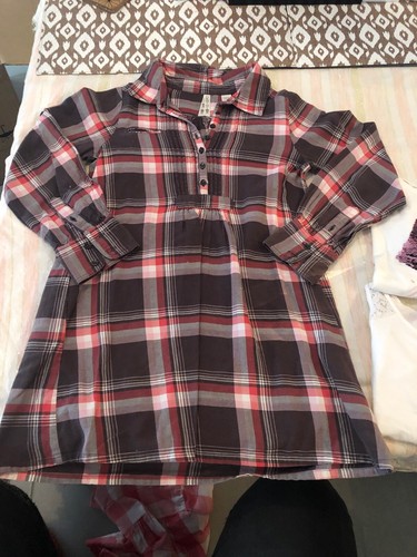 Lot ans robes chemise - robes,