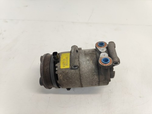 Compresseur climatisation ford - compresseur,