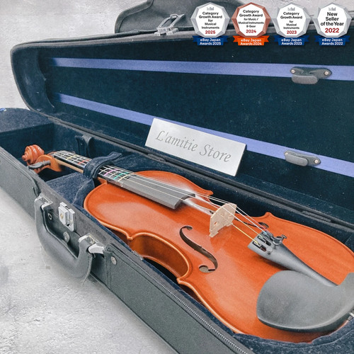 Yamaha v10g violin size jp - yamaha,