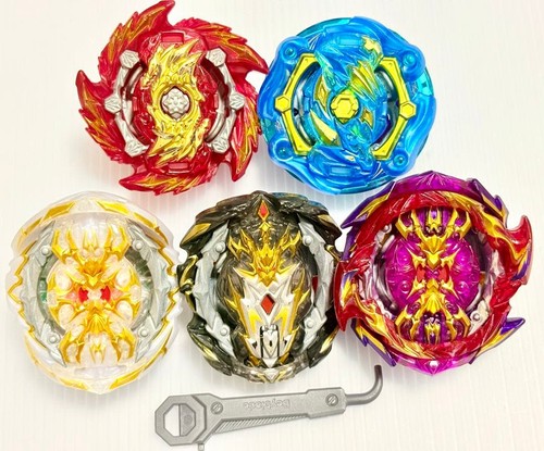 Beyblade lot metal fusion - beyblade,