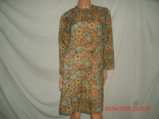 blouse nylon     N° 5065  T38/40