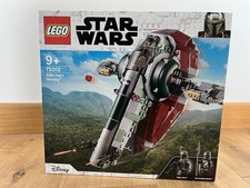 LEGO STAR WARS 75312 LE