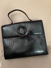 Sac Cartier Vintage ´ Le Must