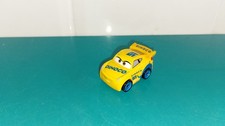 MINI voiture métal Mattel