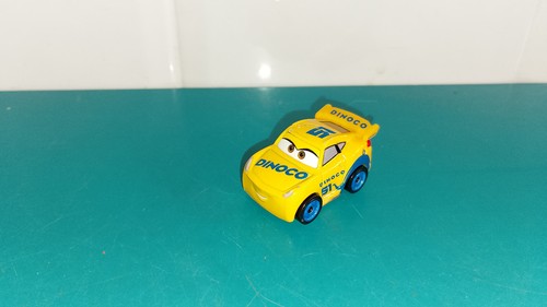 Mini voiture métal mattel - mini,
