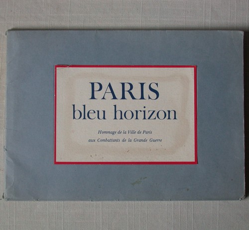 Ww1 photos hommage paris - ww1,